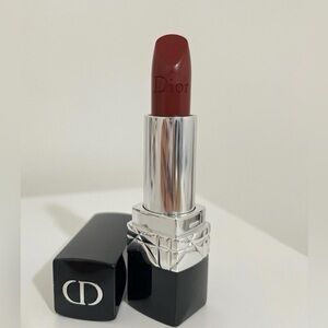 Dior Rouge 869 Sophisticated Satin, NEW NO BOX
